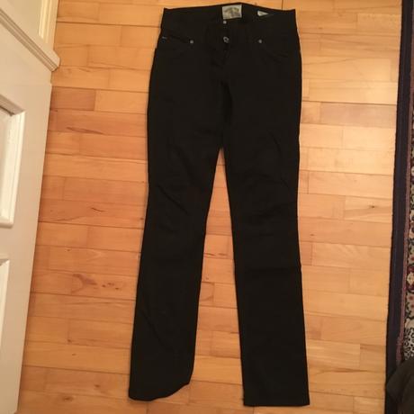 Nohavice zn hilfiger , tommy hilfiger,s