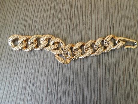 Obojstranný náramok, 