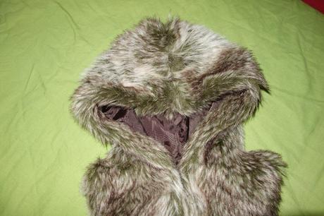 Kozusinkova vesticka for girls, 104