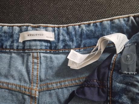 Chlapčenské rifle, reserved,152