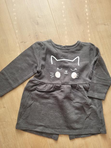 Balik oblecenia 86, 86–98