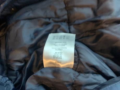 Reima puhuri zimná kombinéza 86/92, reima,86