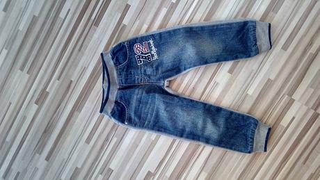 Chlapčenske rifle, 98