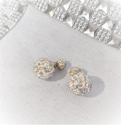 Trblietavé náušničky, 