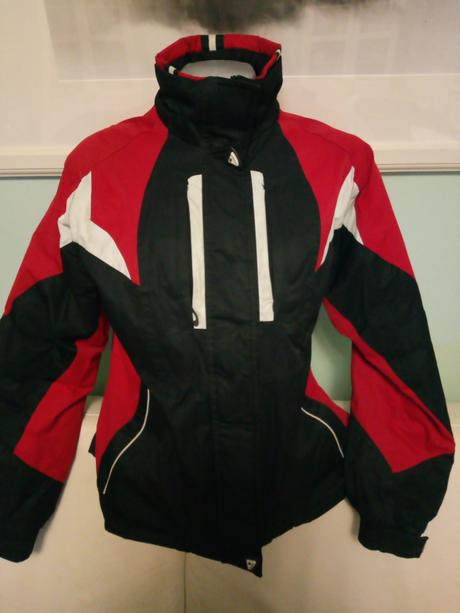 Zimná bunda, xl