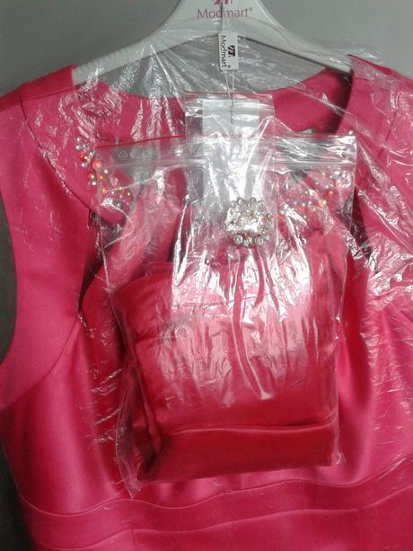 Spoločenské šaty veľ. 42, 42