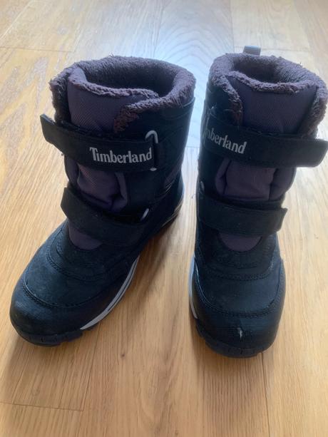 Zimne cizmy timberland, timberland,34