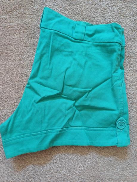 Kraťasy authentic s, authentic,s