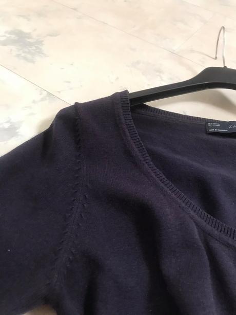 Svetrík zara, zara,l