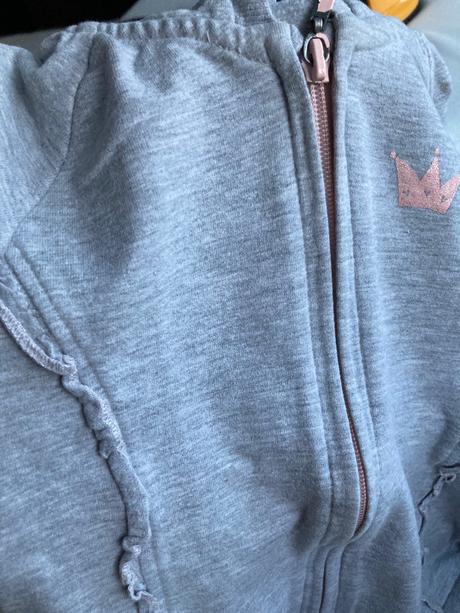 Mikina idexe v. 3 roky, idexe,98