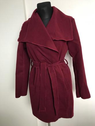 Prechodný kabát l, l