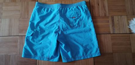 Pánske kraťasy alebo plavky adidas, adidas,l