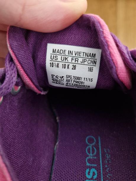 Tenisky adidas, adidas,28