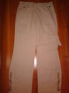 Športové nohavice, m