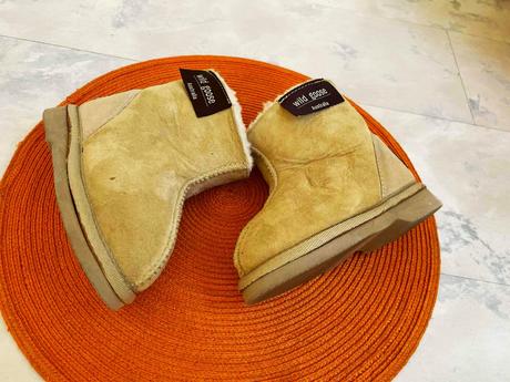 Čižmičky s merinom, 24