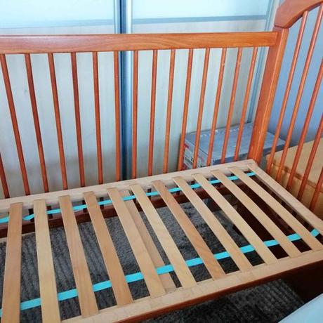 Detská postieľka, šírka (cm): 60,dĺžka (cm): 120