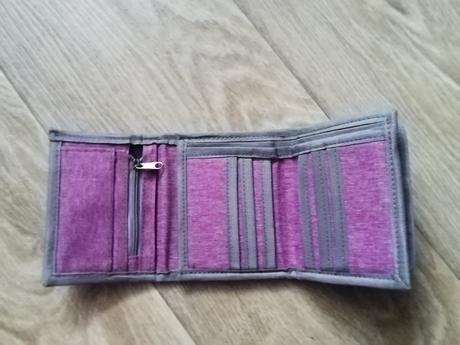 Peňaženka, 
