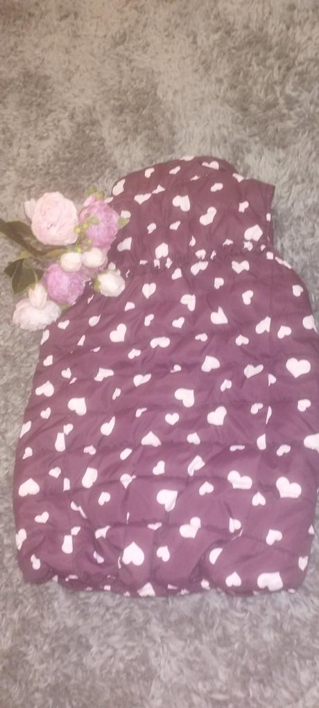 Srdiečková vesta, kiki&koko,116