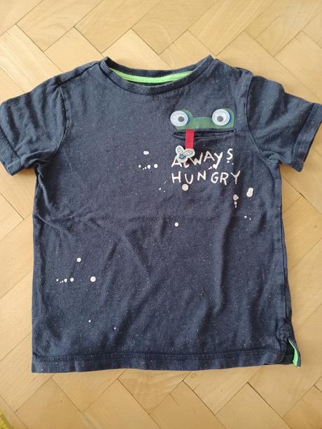 Tricko, f&f,110