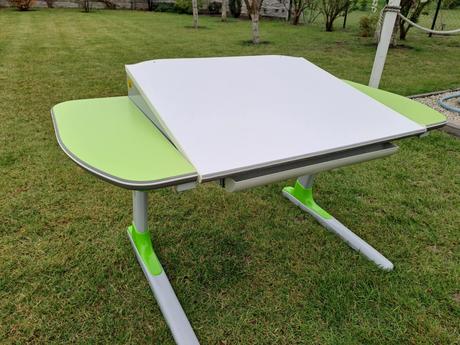 Detský rastúci stôl mayer, 