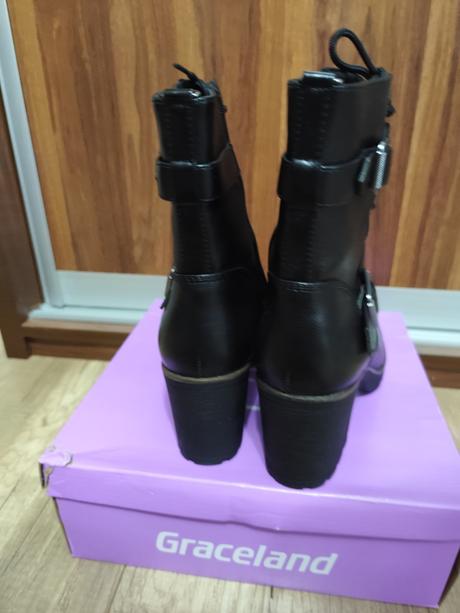 Čižmy, graceland,42