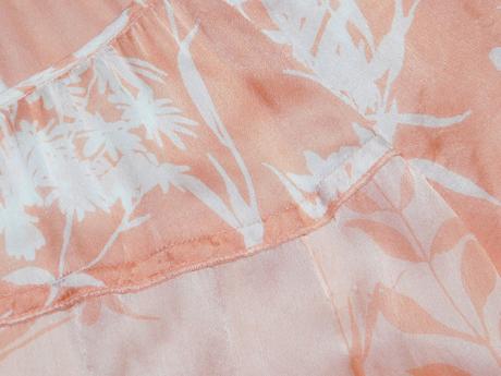 Luxusna hodvabna bluzka, 38