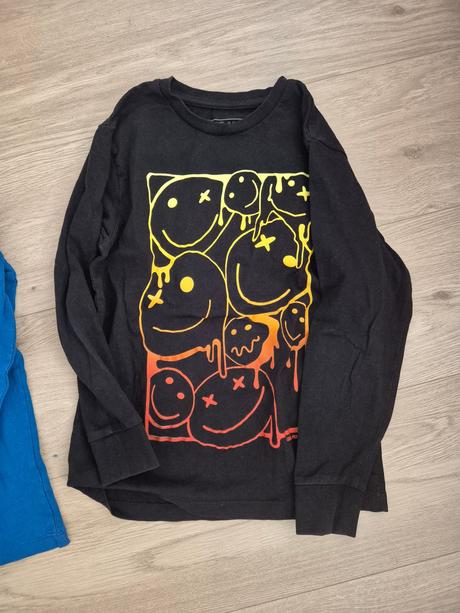 3x tricko next, next,128