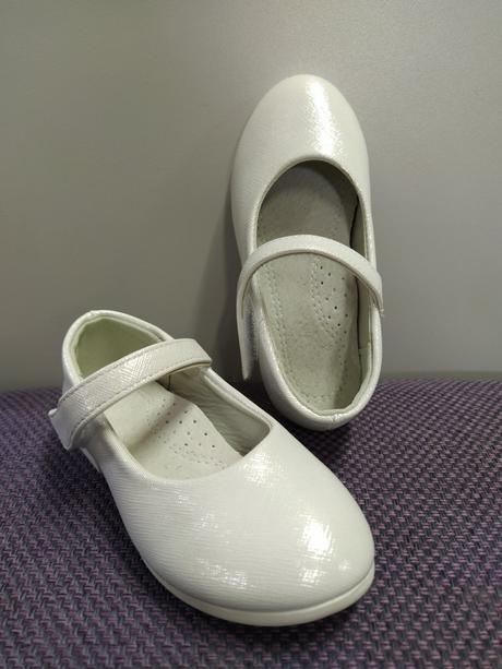 Balerínky, 25 / 26 / 27 / 28