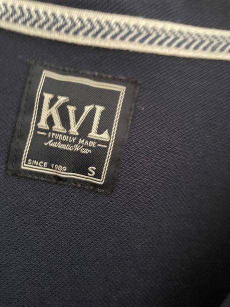 Tricko kenvelo, kenvelo,s