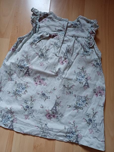 Newbie top paris 110/116, newbie,110