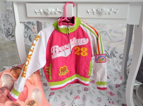 Vetrovka brooklyn-110, 110