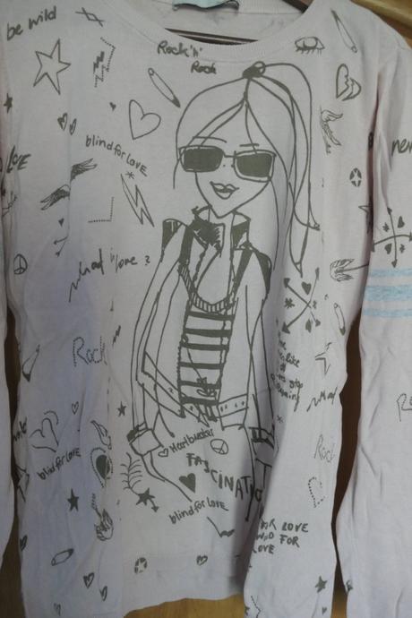 Oui original damsky tensi svetrik m/l, m