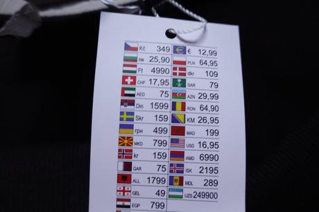 Dlhé šaty amisu, amisu,36