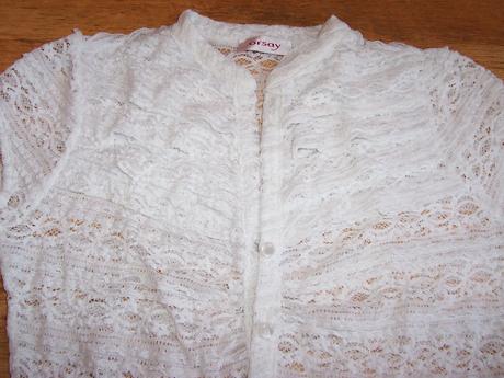 Blúzka na leto, orsay,s