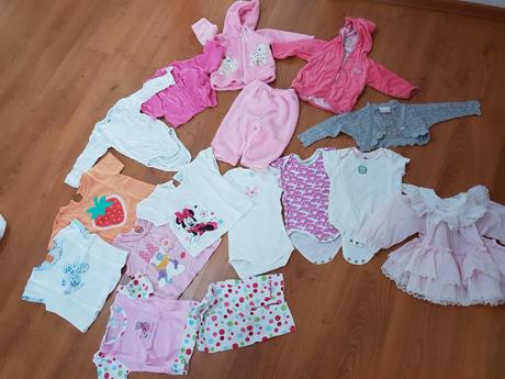 Balik veci 74/80 pre slecnu, 68–80