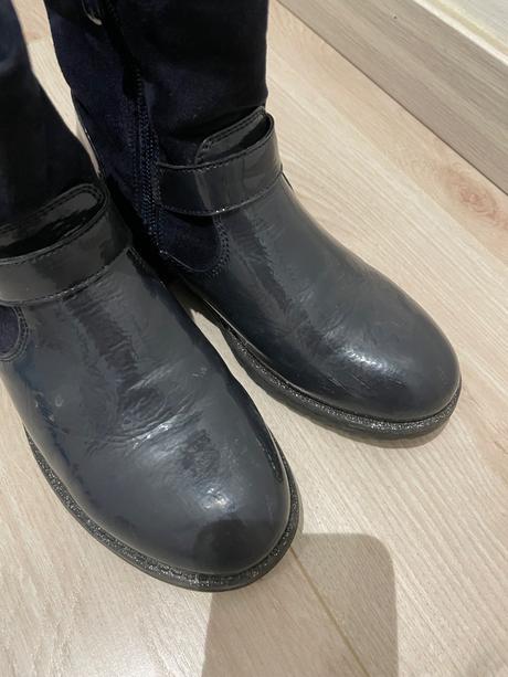 Topanky malo nosene, nelli blu,33