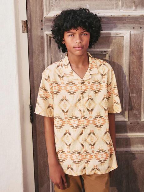 Košeľa next, next,98 - 176