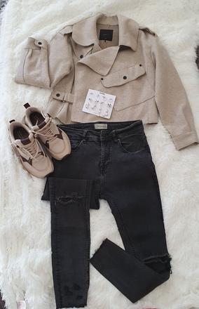 Set mohito bez tenisiek, xs