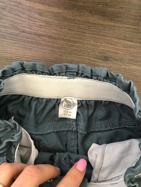 Rifľová sukňa, pepco,122