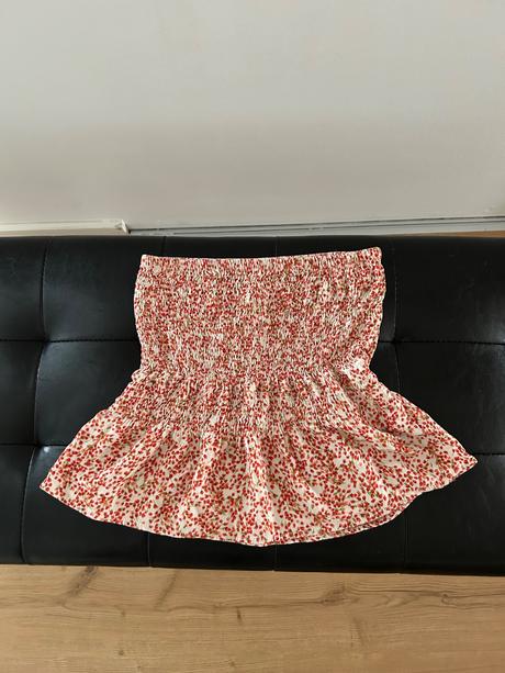 Sukna top, pull&bear,s