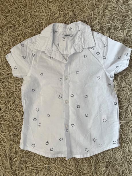 Nenosena chlapcenska kosela, reserved,104