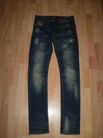 Rifle pre frajera, m