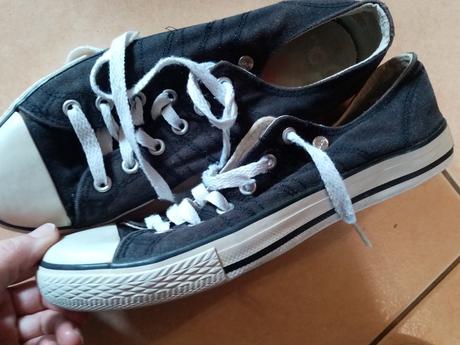 Tenisky, lee cooper,38