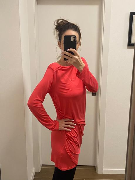 Tehotenske tricko, l