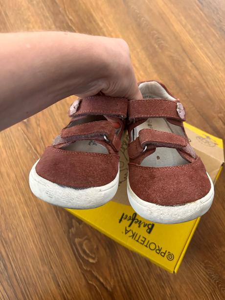 Sandálky protetika, protetika,28