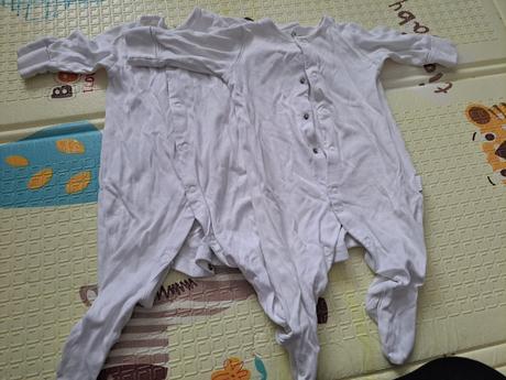 Dupačky next, rozm. 62cm, 2ks, next,62