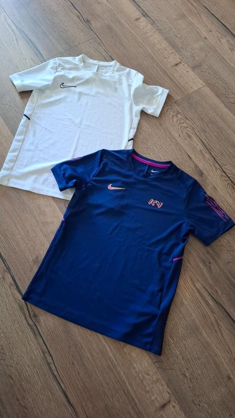 Tričko, nike,158