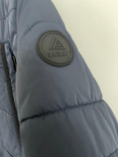 Teplá zimná bunda next, next,128