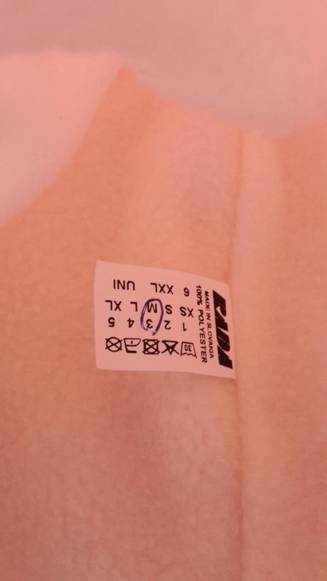 Zimna ciapka, rada,98