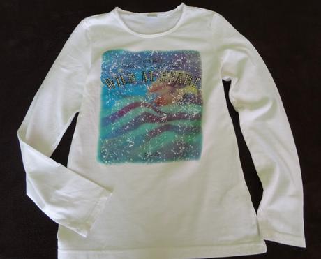 S.oliver, reserved tričká veľ.152, s.oliver,152